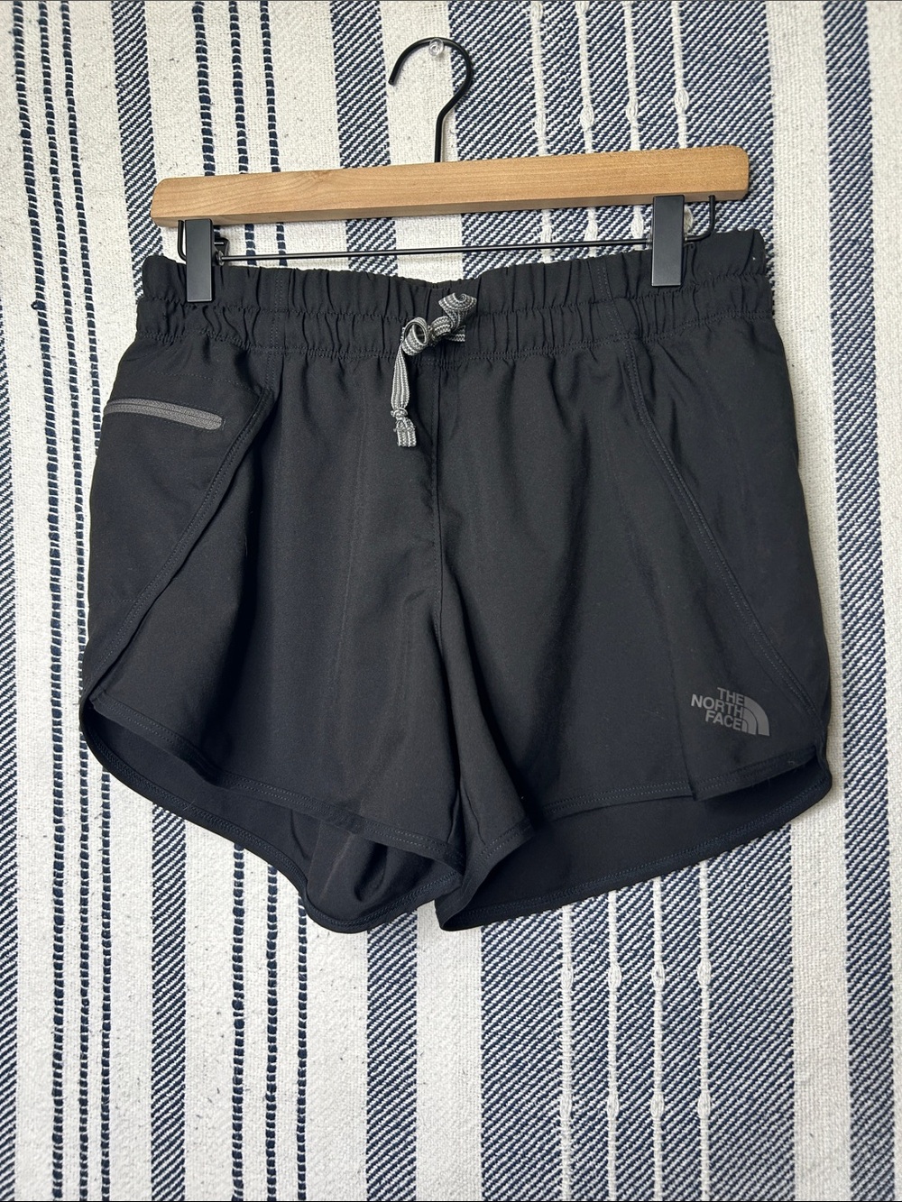 The North Face Athletic Shorts